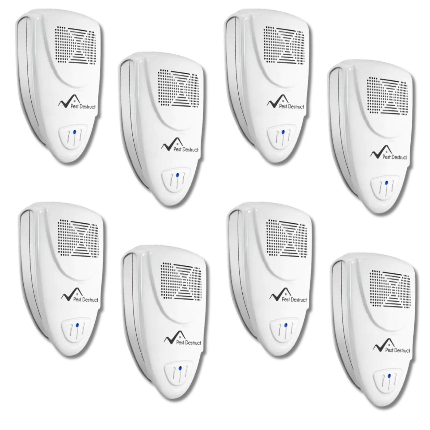 Squirrel Fortress Mini