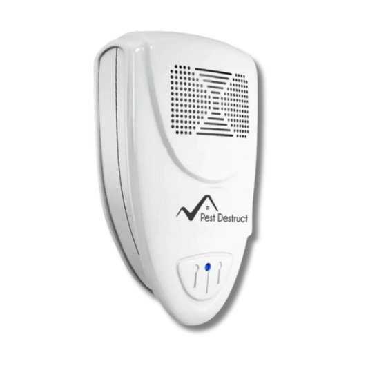 Squirrel Fortress Mini