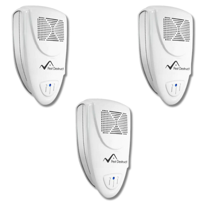 Squirrel Fortress Mini