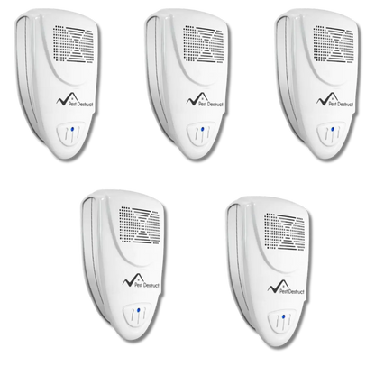 Squirrel Fortress Mini