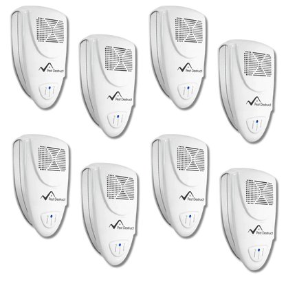 Squirrel Fortress Mini